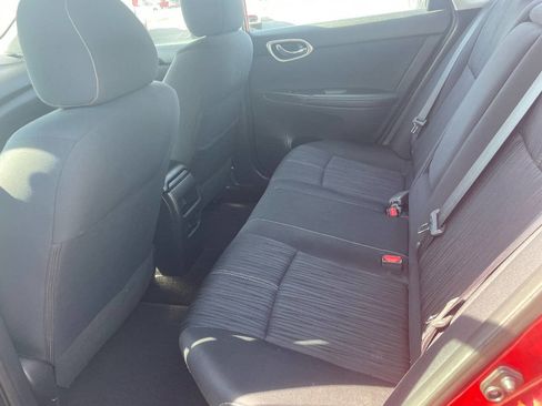 Used 2016 Nissan Sentra SV w/ All Weather Package image 8