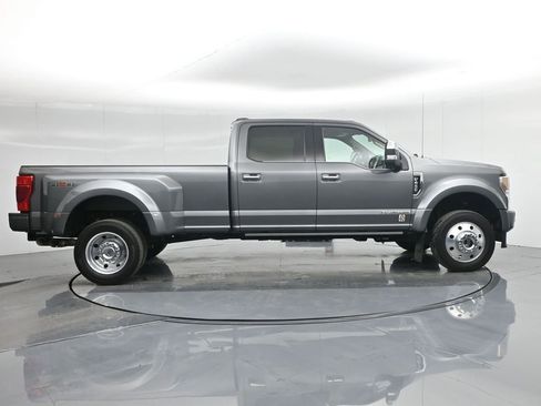 Used 2021 Ford F450 Platinum AWD/4WD image 30