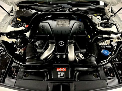 Used 2014 Mercedes-Benz CLS 550 4MATIC image 45