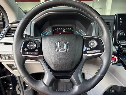 Used 2018 Honda Odyssey Elite image 30