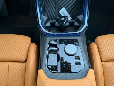 New 2026 BMW X3 xDrive30 w/ M Sport Package image 11