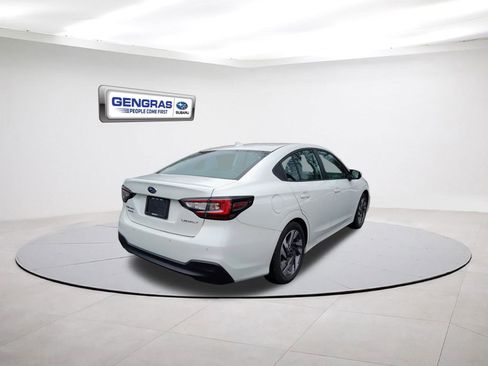 Certified 2025 Subaru Legacy Limited image 7
