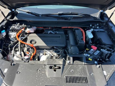 Used 2026 Honda CR-V Sport image 28