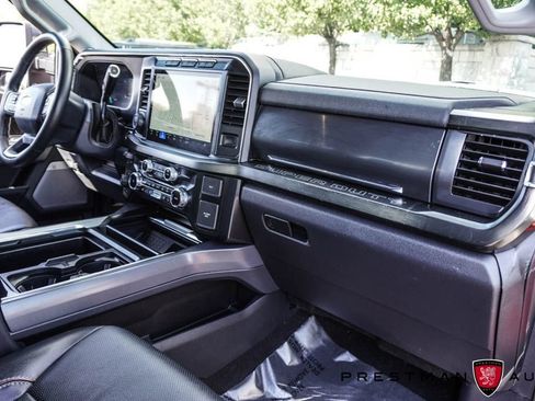 Used 2024 Ford F250 Lariat w/ Lariat Ultimate Package AWD/4WD image 57
