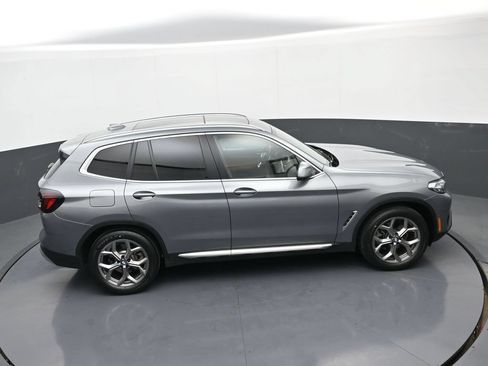 Used 2024 BMW X3 xDrive30i AWD/4WD image 36