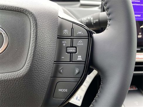 New 2026 Toyota bZ image 14