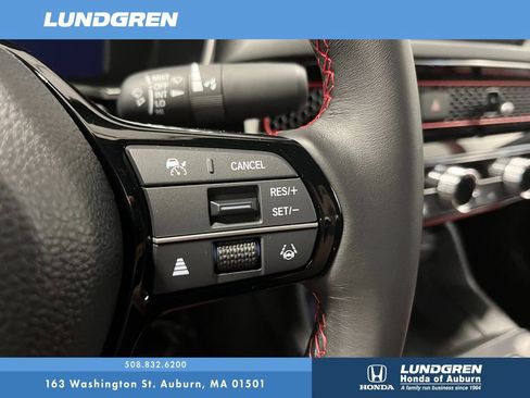New 2026 Honda Civic Si image 12