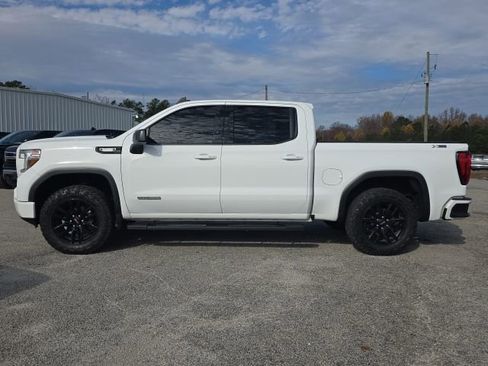 Used 2021 GMC Sierra 1500 Elevation w/ Preferred Package image 4