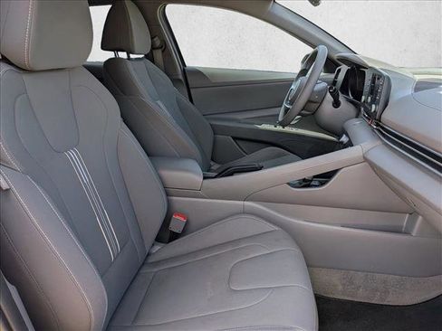 Used 2023 Hyundai Elantra SEL FWD image 19