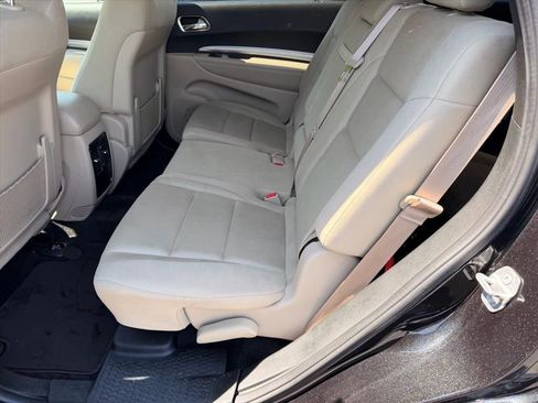 Used 2016 Dodge Durango SXT AWD/4WD image 13