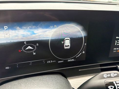 Certified 2023 Kia Sportage X-Pro Prestige image 20