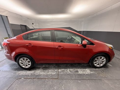 Used 2015 Kia Rio LX image 13