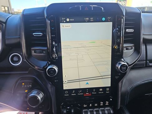 Used 2024 RAM 2500 Power Wagon w/ Level 2 Equipment Group image 19