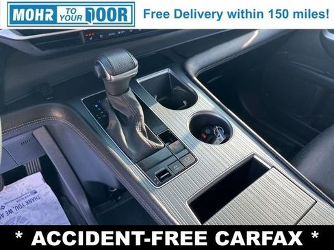 Used 2023 Toyota Sienna XSE image 20