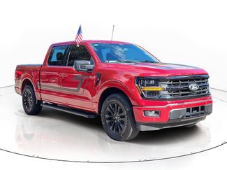 Certified 2024 Ford F150 XLT w/ Equipment Group 303A High RWD video 2