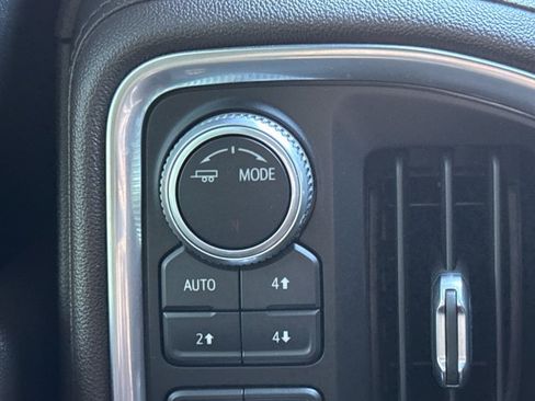 Used 2021 GMC Sierra 2500 Denali w/ Denali Ultimate Package AWD/4WD image 29