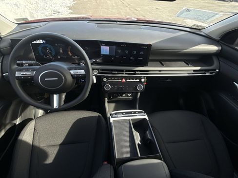 New 2026 Hyundai Tucson SEL image 22