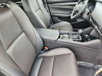 New 2026 MAZDA MAZDA3 2.5 Turbo Sedan w/Premium Plus