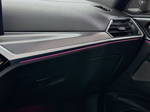 Used 2024 BMW M4 Competition w/ Parking Assistance Package image 16