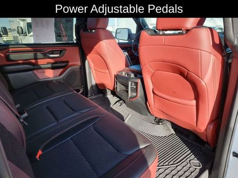 Used 2025 RAM 1500 Rebel w/ Rebel Level 1 Equipment Group image 29
