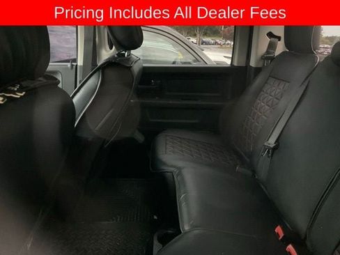 Used 2019 RAM 1500 Express w/ Express Value Package AWD/4WD image 9