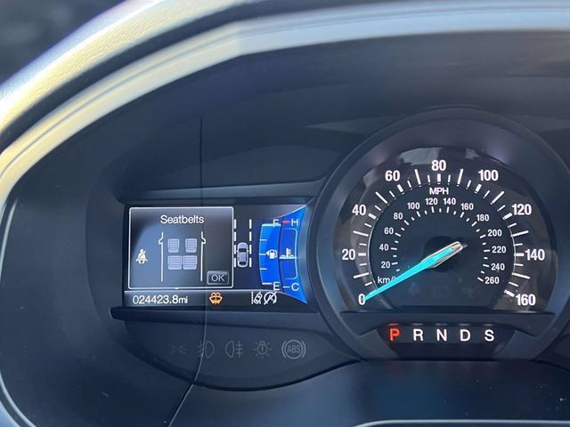 Certified 2023 Ford Edge SEL w/ Convenience Package AWD/4WD image 21