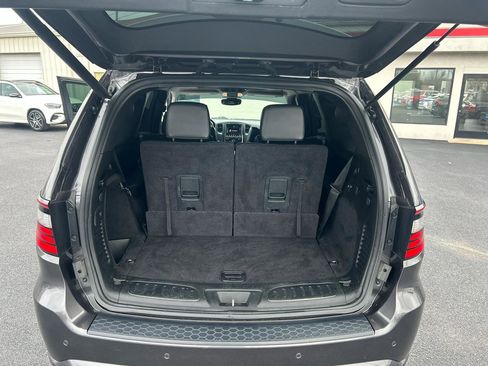 Used 2018 Dodge Durango GT w/ Premium Group image 13