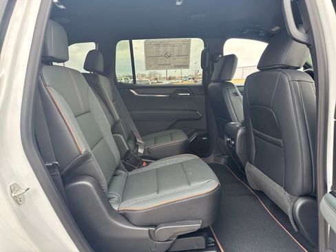 New 2026 GMC Acadia AT4 w/ Super Cruise Package image 15