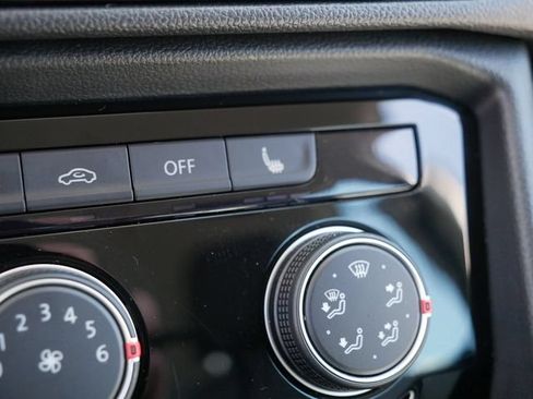 Certified 2024 Volkswagen Taos S AWD/4WD image 31