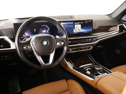 Used 2026 BMW X5 xDrive40i AWD/4WD image 2