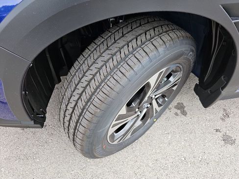 New 2026 Subaru Crosstrek 2.0i Premium AWD/4WD image 37