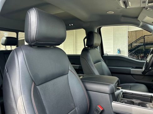 Used 2024 Ford F250 Lariat w/ Lariat Ultimate Package image 14