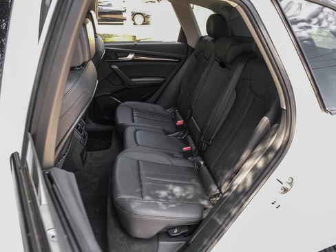 Used 2019 Audi Q5 2.0T Premium Plus AWD/4WD image 53