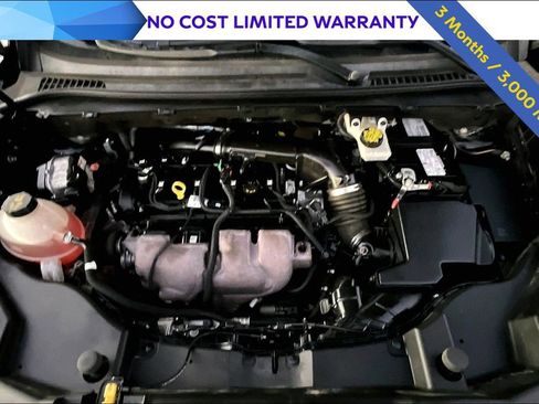 Used 2019 Lincoln MKC Select image 10