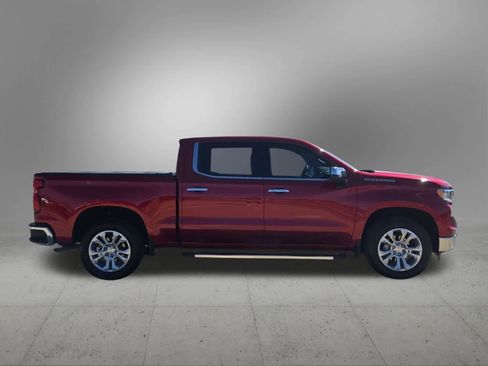 Used 2023 Chevrolet Silverado 1500 LTZ image 7