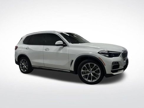 Used 2019 BMW X5 xDrive40i w/ Premium Package 2 image 42