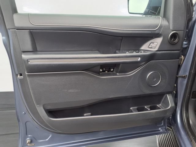 Used 2023 Ford Expedition Max XLT AWD/4WD image 21