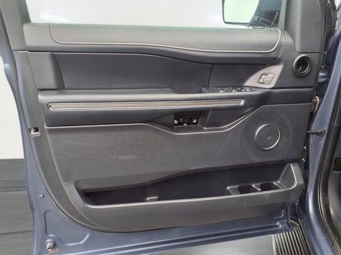 Used 2023 Ford Expedition Max XLT AWD/4WD image 21