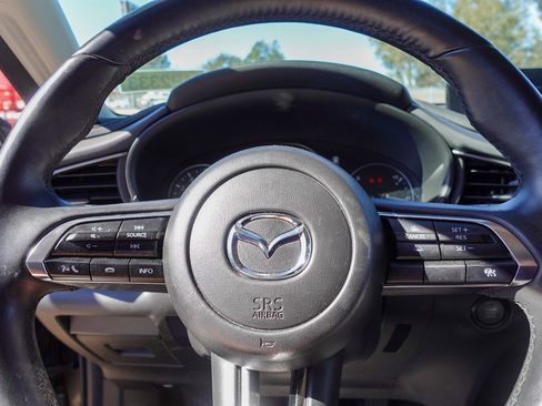 Certified 2024 MAZDA CX-30 AWD 2.5 S w/ Select Sport Pkg image 12