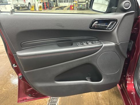 New 2026 Dodge Durango GT image 39