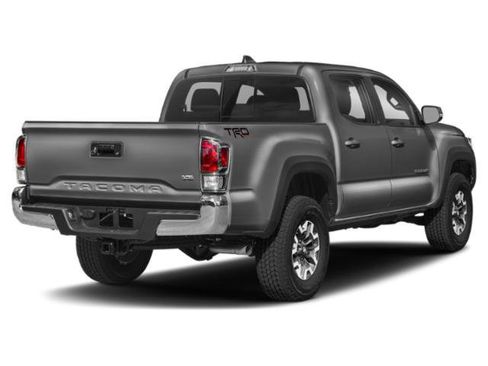 Used 2020 Toyota Tacoma TRD Off-Road image 2
