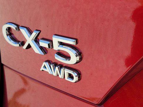 New 2026 MAZDA CX-5 2.5 S w/ Premium Package image 6