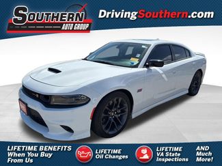 Used 2023 Dodge Charger Scat Pack w/ Plus Group 360° Tour