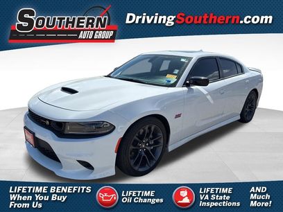 Used 2023 Dodge Charger Scat Pack w/ Plus Group