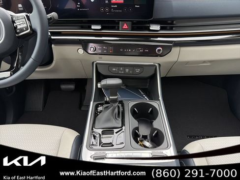 New 2026 Kia Carnival SX Prestige FWD image 28