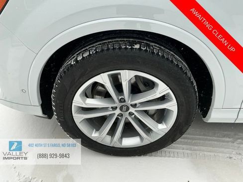 Used 2025 Audi Q7 3.0T Premium Plus w/ Premium Plus Package image 6