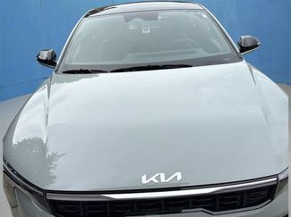 Used 2025 Kia K4 GT-Line w/ GT-Line Sunroof Package FWD video 1
