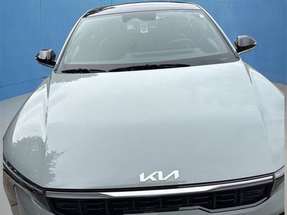 Used 2025 Kia K4 GT-Line w/ GT-Line Sunroof Package