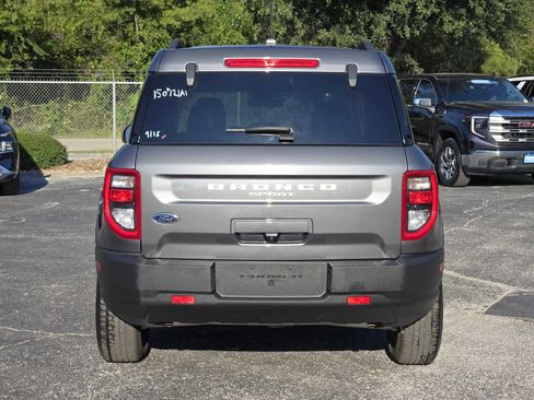 Used 2023 Ford Bronco Sport Big Bend image 6