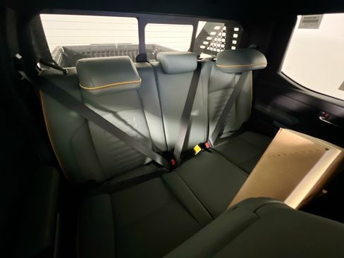New 2026 Toyota Tacoma 4x4 Double Cab Hybrid image 33